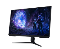 SAMSUNG Odyssey G5 S32FG510EUX LS32FG510EUXEN - 1355381 - zdjęcie 2